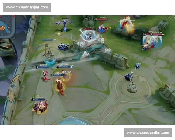 KPL历史上最短比赛时长揭秘为何这场对决如此迅速结束