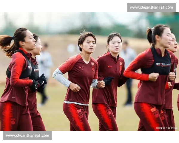 中国女足迎战韩国 女足世界杯亚洲区预选赛精彩对决直播全程回放 中国女足迎战韩国 女足世界杯亚洲区预选赛精彩对决直播全程回放